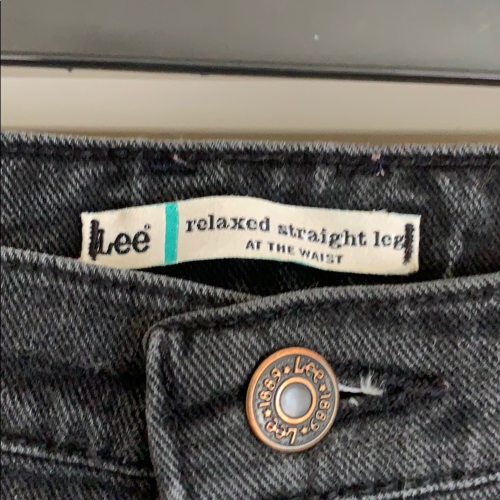 Lee Jeans - Picture 2 of 4